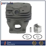 Cylinder Piston Kit Pin & Ring Circlips For Stihl 024 MS240 Chainsaw 42MM 7PCS New. Price: $19.27.