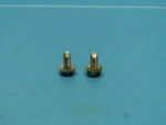 Homelite 88026 Super XL2 Chainsaw Points Screws -------free Shipping Used. Price: $9.95.