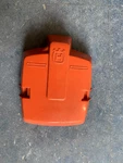 Nos Oem Husqvarna Cover Pn 503628001 ATTIC19A Open. Price: $21.95.