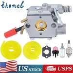 Carburetor Fits For Poulan PP445 Pole Pruner PP446T Pro Trimmer Us Ship! New. Price: $12.64.