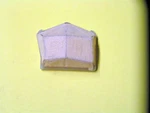 Husqvarna Chainsaw Snap-on Air Filter PART#501763003 New Oem Open. Price: $11.50.