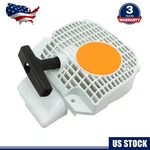 Recoil Pull Starter For Stihl 1123 080 1802 MS250 MS230 MS210 023 025 New. Price: $8.83.