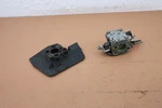 Jonsereds K80 Concrete Cut Off Saw Oem Carburetor HS153A (see Desc) Used. Price: $24.59.