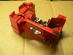 Oem Jonsered 450 455 525 535 Crankcase Gas / Fuel Oil Tank 503 40 07-01 Used. Price: $40.00.