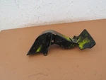Mcculloch D44 Chainsaw Oem Chip Guard Used. Price: $8.99.