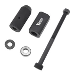 Yuesstloo 9U-6891 Injector Sleeve Cup Remover & Installer Tool Kit, 6PCS New. Price: $64.08.