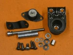 Homelite 290 340 Rubber Av Mounts Buffers And Hardware A98426 98398 Used. Price: $15.00.