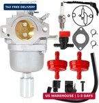 Pro Chaser 594605 31P677 Carburetor For Nikki Bs 592224 590399 594492 697216 21R New. Price: $37.09.