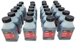 Briggs & Stratton 2-CYCLE Oil 3.2 Oz. 100107 (case Of 24) New. Price: $43.19.