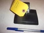 Filter Cover Jonsered Chainsaw Nush Open. Price: $10.00.