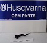 Sml Husqvarna Oem 503608402 Choke Rod Lever Fits 55 51 Also 503608401 New. Price: $16.35.
