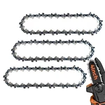 Exshp Inch Saw Chain 1/4" Mini-pitch .043 Gauge 28 Drive Link For... New. Price: $47.99.