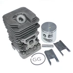 Cylinder Piston Kit For Mcculloch Mac 738 740 742 838 842 MC3516 MC4218AV New. Price: $37.99.