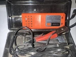 Granberg D.c. Chainsaw Grinder Sharpener Volt G-912B Grind-n-joint Used. Price: $34.95.