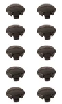 10 Echo X472000070 Speed Feed 400 Trimmer Head Cover Cap SRM225 GT225L GT230 Oem New. Price: $85.49.