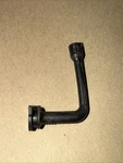 Stihl MS660 066 Chainsaw Oil Pick Up Hose 1122 647 9400 Oem Open. Price: $17.99.