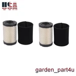 2X Air Pre Filter Set For Briggs & Stratton 590825 594201 591334 796031 652582 New. Price: $10.88.