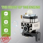 Partszen Carburetor 531008681 Husqvarna 224L 324RX W/ Spark Plug New. Price: $34.99.