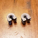 New Rotary Trimmer Head Eyelet (2-PACK) Fits Stihl Autocut 25-2 4003-713-8301. Price: $10.40.