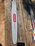 Oregon 50CM 200PXBK041 Saw Chain Bar .050 /1.3MM .325- 78 New. Price: $29.00.