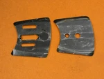 Remington Mighty Mite Bantam Inner And Outer Bar Plates 1 Used. Price: $8.00.