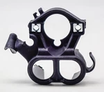 Genuine Husqvarna 505165202 Carburetor Flange 555 556 560XP 562XP 572XP New. Price: $28.31.