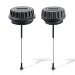 New For Stihl 066 MS660 064 # 0000 350 0509 / 0520 Gas Fuel Oil Filler Cap. Price: $9.99.