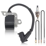 Ignition Coil For Stihl MS240 260 290 310 360 390 440 640 Chainsaw 0000-400-1300 New. Price: $16.99.
