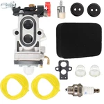 Redmax EBZ8001RH Backpack Blower Carburetor 505183101 New. Price: $19.98.