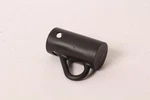 Oem 518019004 Replacement For Homelite Hanger Cap End New. Price: $7.48.