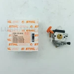Stihl Carburetor 4180 120 0610/ C1Q-S173 For FS130 FS310 HT130 HT131 KM130 New. Price: $72.00.