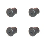 4 New Genuine Homelite 35SL 350 360 Vibration Insulator Mounts 70228 A-70623. Price: $19.99.