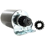 5746N Starter Compatible With Briggs & Stratton Engine 28D707, 28M707, 28N707... New. Price: $59.19.