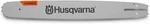 Husqvarna Genuine Oem 16" Bar Xf 3/8 .058 60DL - 596199460 New. Price: $49.99.