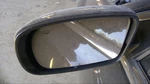 Used Left Door Mirror Fits: 2019 Chrysler 300 Power Heated Chrome Housing W/o. Price: $123.49.