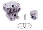 The Duke's Nikasil Piston And Cylinder Kit Fits Stihl MS441 50MM 1138 020 1201 New. Price: $77.75.