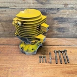 Mcculloch Genuine Mac 10-10/10-10A Cylinder Assembly Oem Used 84113A. Price: $35.99.