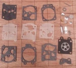 Kit Walbro WT415 WT416 WT417 WT418 WT567 WT189 Carburetor Repair Rebuild New. Price: $21.02.