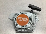 New Genuine Oem Stihl 172C Chainsaw Pull Starter Recoil Open. Price: $64.95.