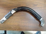 Stihl 020 Av Chainsaw Oem Carry Handle Used. Price: $15.00.