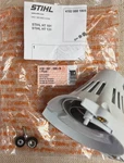 Stihl Fan Housing W/clutch Drum HT105 HT131 HT135 4182-080-1805 Genuine Oem New. Price: $149.99.
