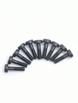 503217321 10PCS Screw For Husqvarna Fits Specific 340, 345, 350, 435, New. Price: $13.95.