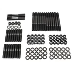 12-POINT Cylinder Gasket Head Stud Bolt Kit Compatible With Chevy Small Block... New. Price: $92.83.