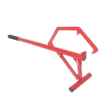 Heavy Duty Steel 51IN Log Roller Cant Hook Tool Timberjack Adjustable Lifte New. Price: $45.81.