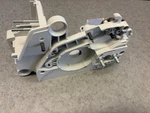 Stihl Oem Engine Housing 1130 020 3033 For 017 MS180 Saws Open. Price: $69.99.