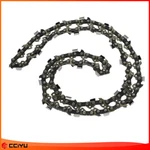 16" Chainsaw Guide Bar & .050 3/8 57DL For 3613 0057,63PM57E Pack New. Price: $11.49.