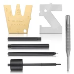 For Surefit Carburetor Diaphragm Tool Kit Walbro 500-500 Sdc Hdc Series Carbs New. Price: $18.77.