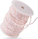 Recoil Starter Rope Pull Cord 100-METER For Stihl Husqvarna Echo New. Price: $35.94.