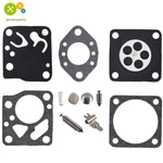 HU51C For Stihl 032 Tillotson HU3 Series RK-14HU HU51B HU51A Chainsaw Carb Kit New. Price: $8.21.