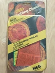 New Nos Oregon H66 Chainsaw 16" Echo, Poulan, Shindaiwa Husqvarna. Price: $16.99.